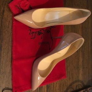 Christian Louboutin